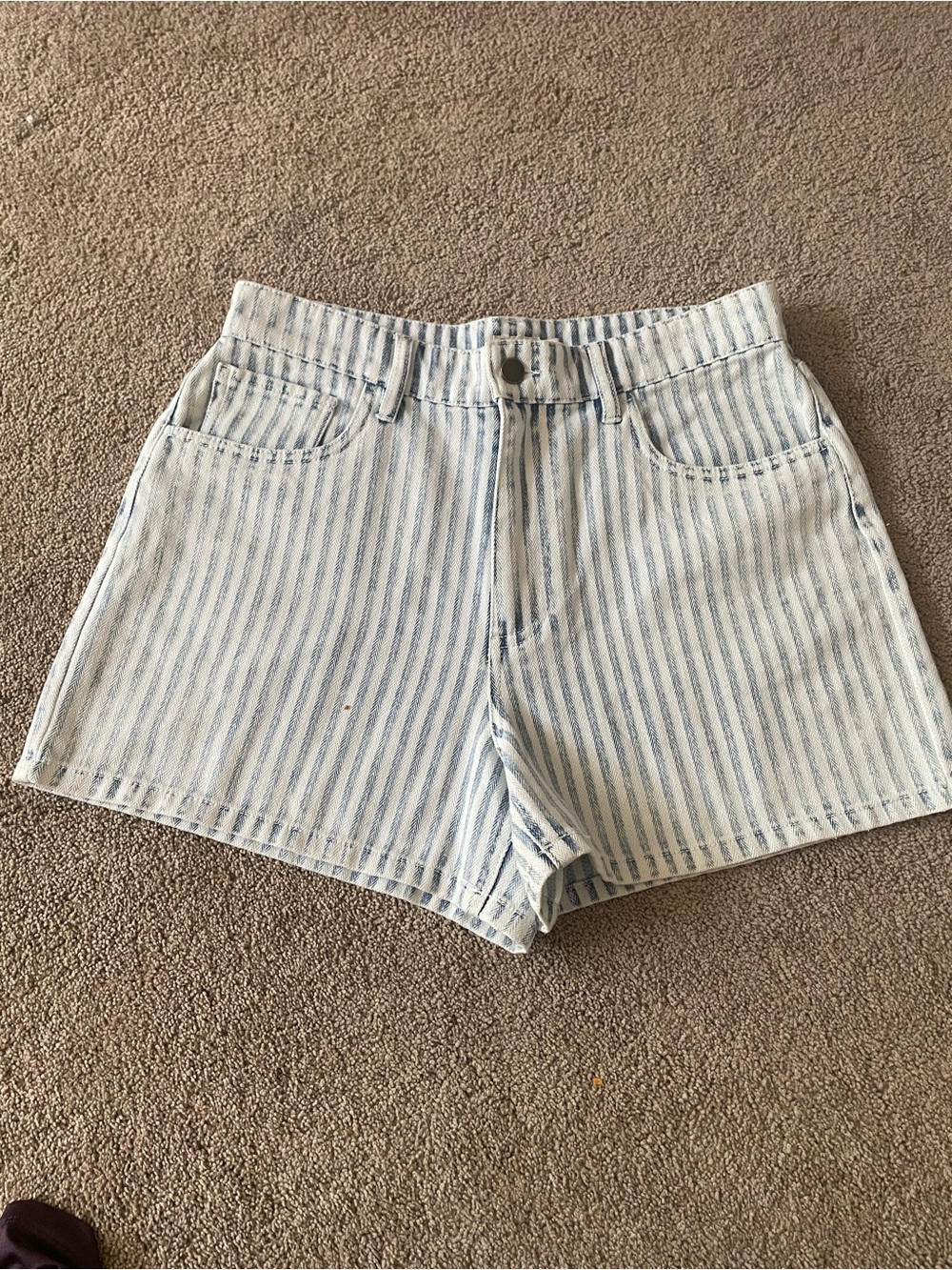 Faherty shorts